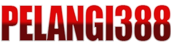 Logo Pelangi388